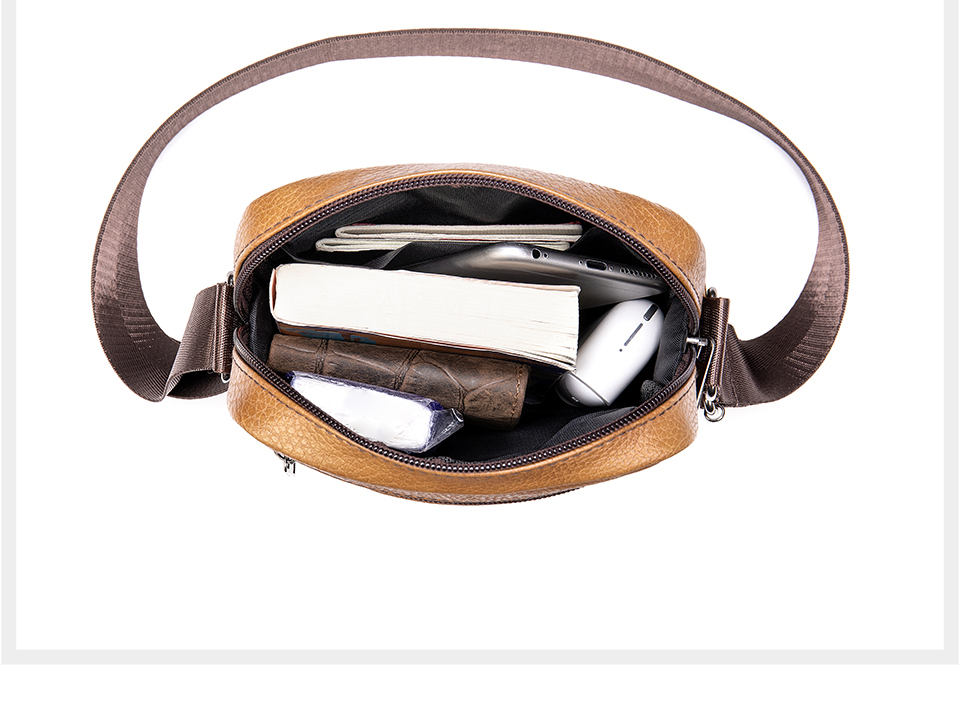 Westal Genuine Leather Men's S - đánh giá và giá Key Holder Leather Pouch