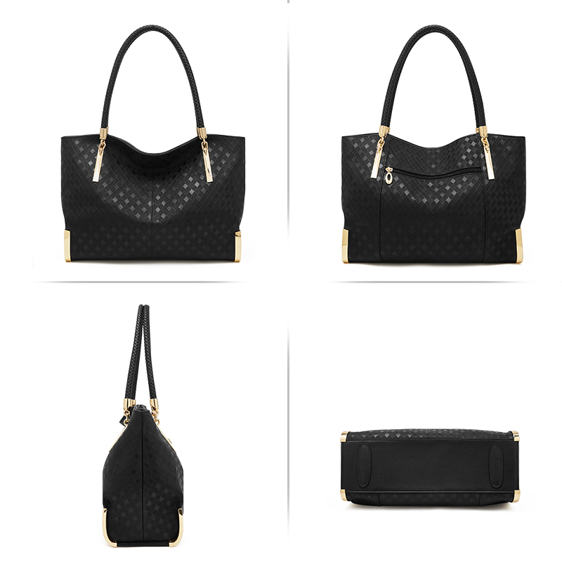 FOXER Genuine Leather Lady's H - đánh giá và giá Luxury Bags On Sale