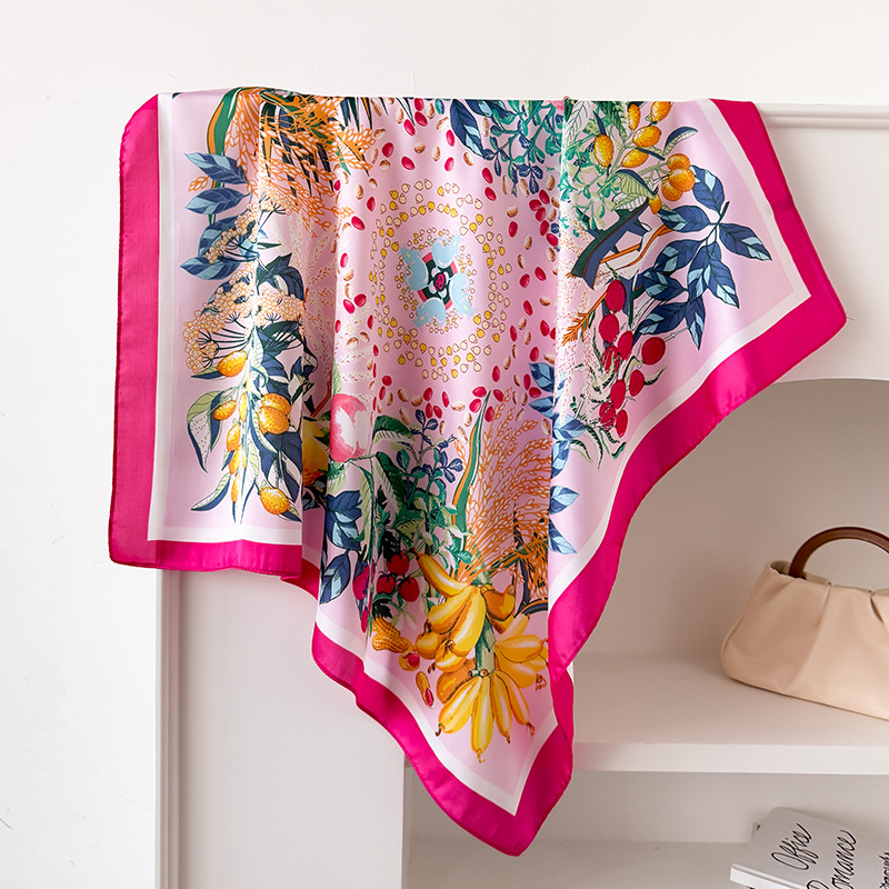 Luxury New Printed Scarves Wom - đánh giá và giá Luxury Bags China Wholesale