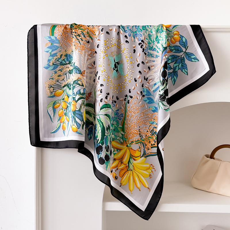 Luxury New Printed Scarves Wom - đánh giá và giá Luxury Bags China Wholesale