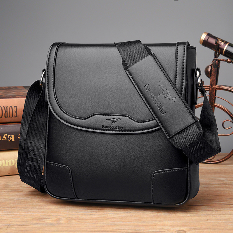 Luxury Brand Men Leather Shoul - đánh giá và giá Luxury Bags For Men Brands