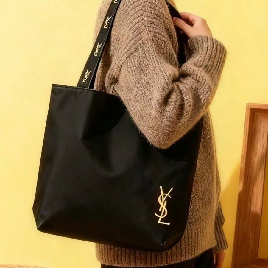 Yves Saint Laurent YSL’s bag M - đánh giá và giá Luxury Bags Ysl