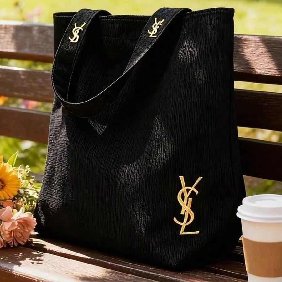 Yves Saint Laurent YSL’s bag M - đánh giá và giá Luxury Bags Ysl