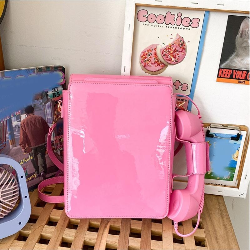 G5AE Phụ nữ Túi xách hình và v - đánh giá và giá Top Handle Patent Bag