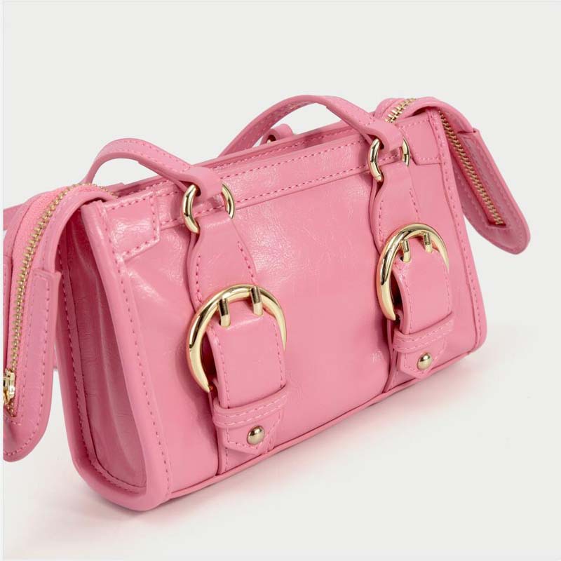 2021 Mini Cambridge Bag - Comp - đánh giá và giá Top Handle Patent Bag