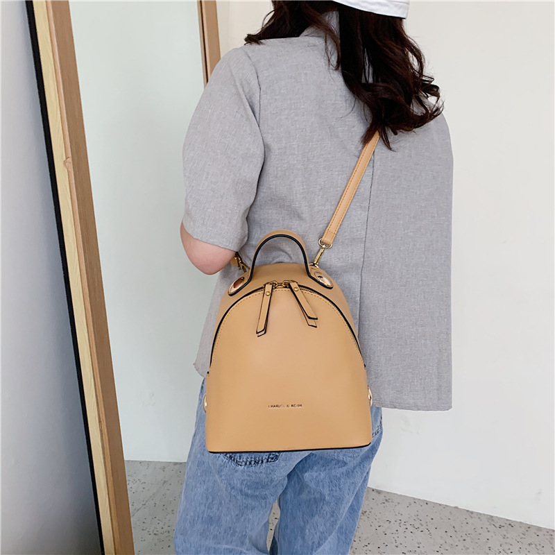 Small Schoolbag Women's Backpa - đánh giá và giá Luxury Bags China Wholesale