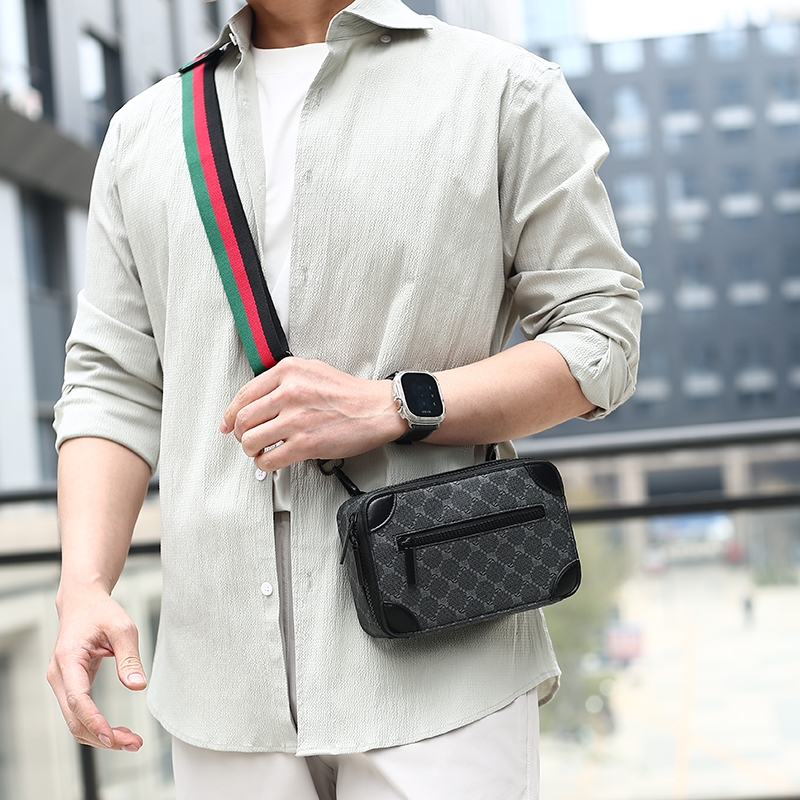 2026 New Fashion Men's Bag Tre - đánh giá và giá Luxury Bags For Men Brands