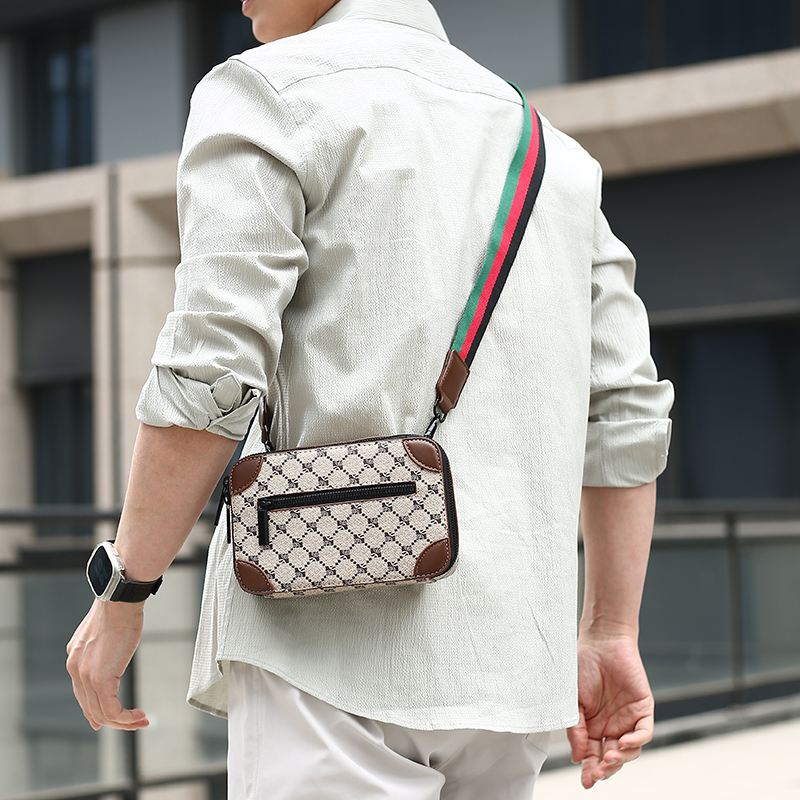 2026 New Fashion Men's Bag Tre - đánh giá và giá Luxury Bags For Men Brands