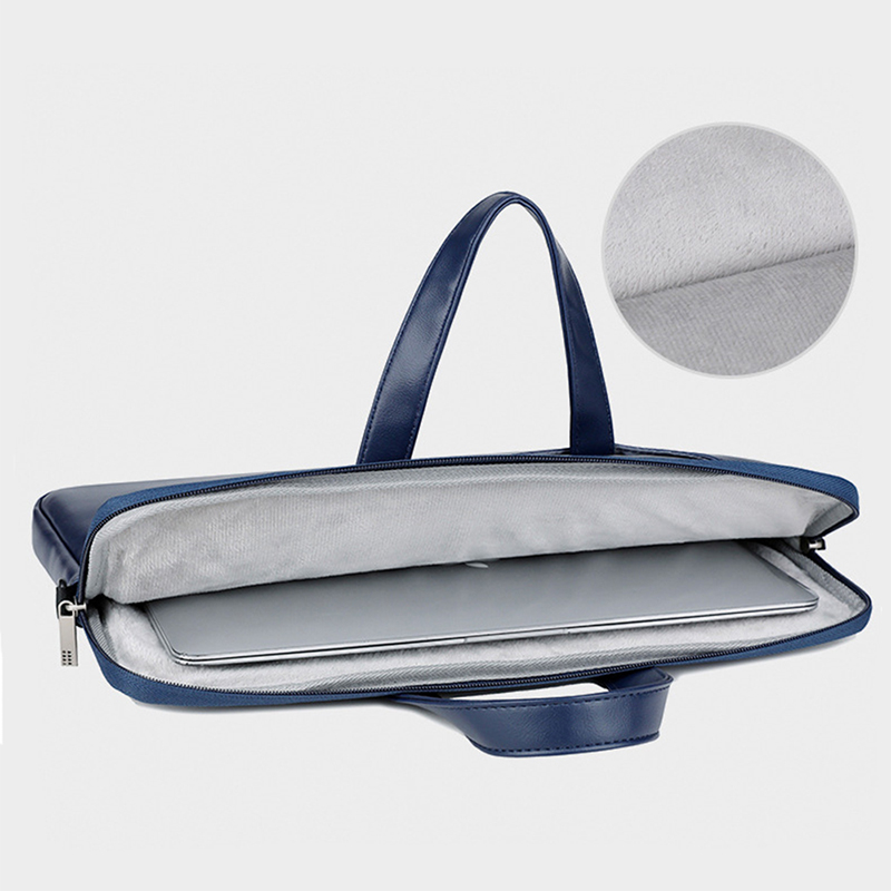 Business Briefcase For Man PU  - đánh giá và giá Luxury Bags For Men Brands