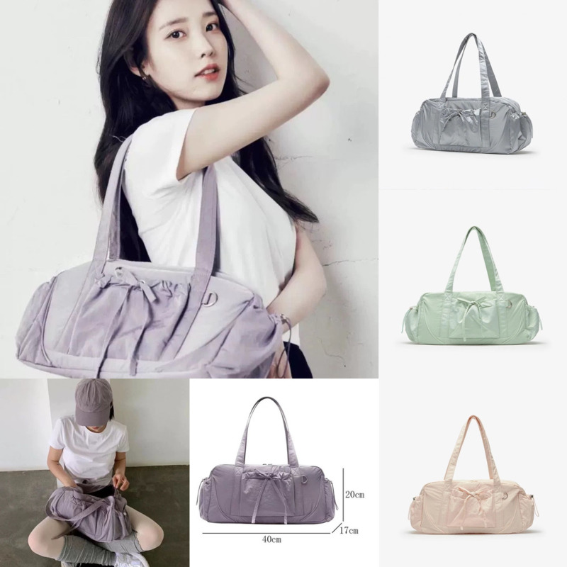 Women's Handbag  Luxury Bow Y2 - đánh giá và giá Luxury Bags Limited Edition