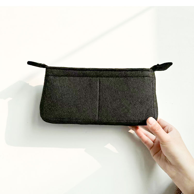 Felt Purse Insert Organizer Fo - đánh giá và giá Luxury Bags Ysl