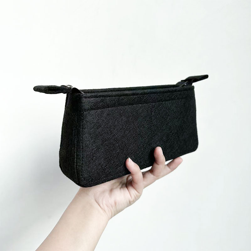 Felt Purse Insert Organizer Fo - đánh giá và giá Luxury Bags Ysl